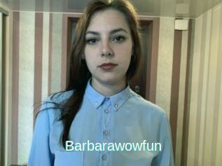 Barbarawowfun