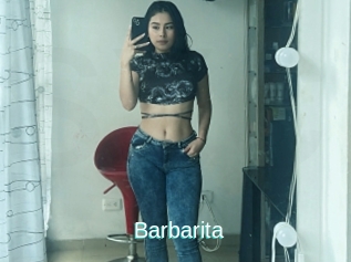 Barbarita