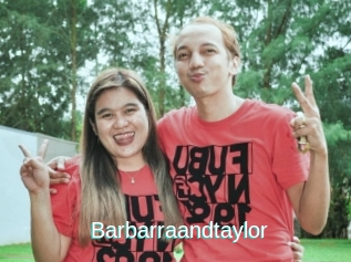Barbarraandtaylor