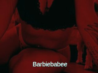 Barbiebabee