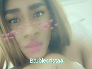 Barbiecristaal