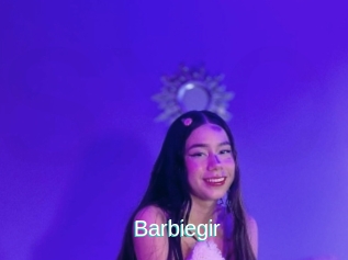 Barbiegir