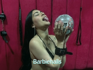 Barbiehalls