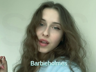 Barbieholmes