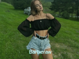 Barbieraw