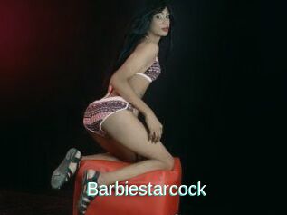 Barbiestarcock