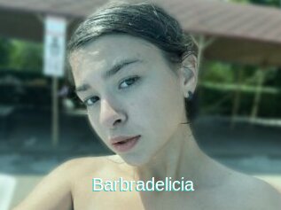 Barbradelicia