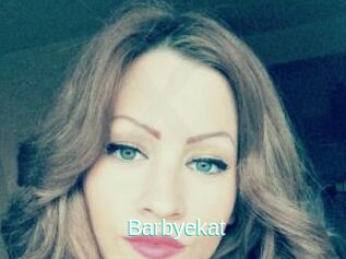 Barbyekat