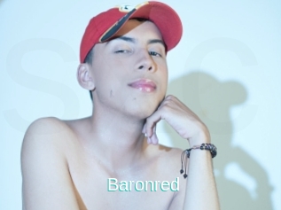 Baronred
