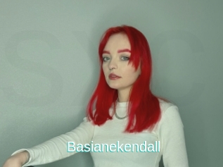 Basianekendall