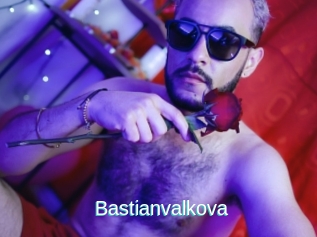Bastianvalkova