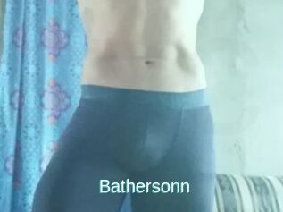 Bathersonn
