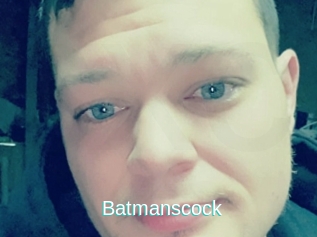Batmanscock