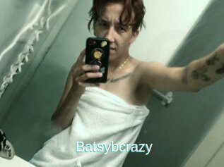Batsybcrazy