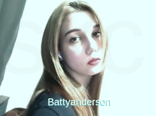 Battyanderson
