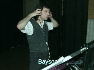 Bayson