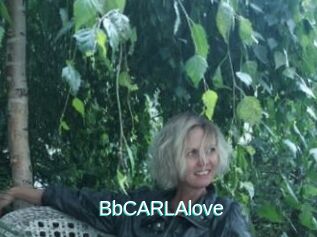 BbCARLAlove