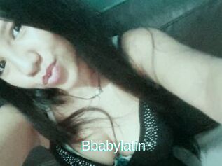 Bbabylatin
