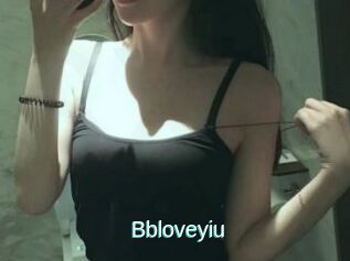 Bbloveyiu