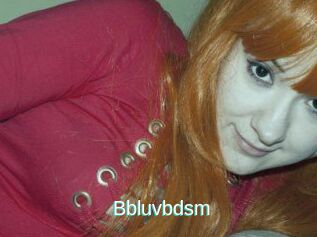 Bbluvbdsm