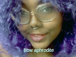 Bbw_aphrodite