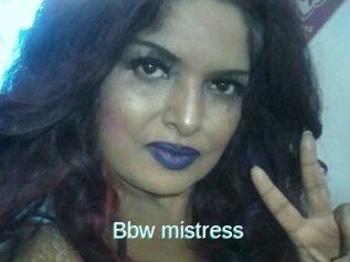 Bbw_mistress