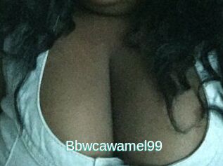 Bbwcawamel99