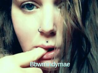 Bbwmindymae