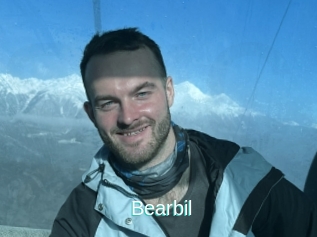 Bearbil