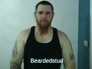 Beardedstud
