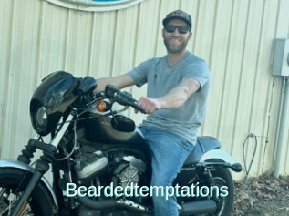 Beardedtemptations