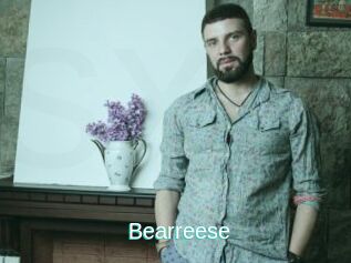 Bearreese