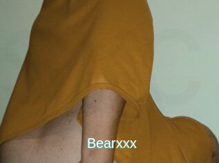 Bearxxx