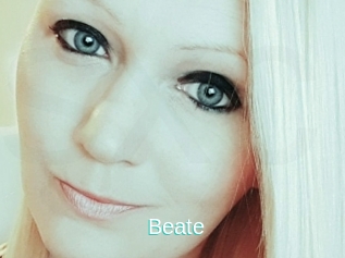 Beate
