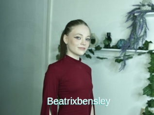 Beatrixbensley