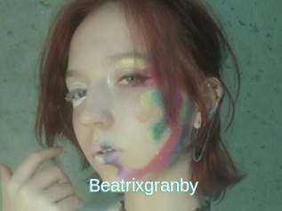 Beatrixgranby