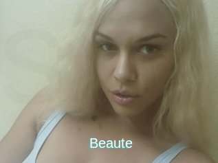 Beaute