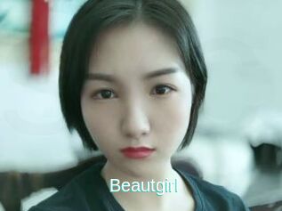 Beautgirl