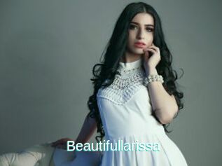 Beautifullarissa