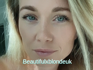 Beautifulxblondeuk