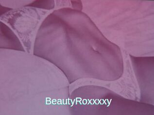 BeautyRoxxxxy
