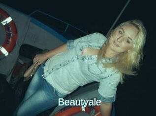 Beautyale
