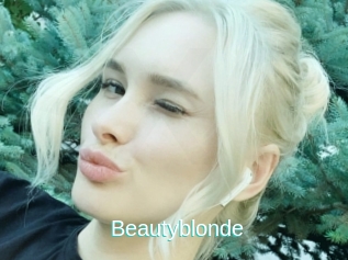 Beautyblonde