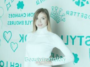 Beautyfromstory