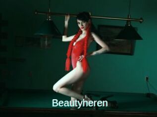 Beautyheren