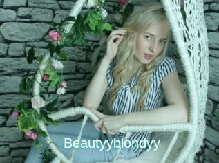 Beautyyblondyy