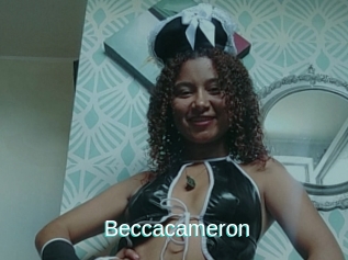 Beccacameron