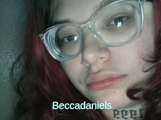 Beccadaniels