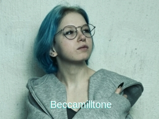 Beccamilltone