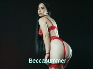 Beccasummer
